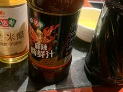 -澜小宴·锦绣江南(金沙滩店)