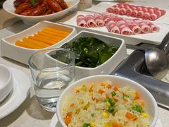 -海底捞火锅(海悦天地店)