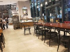 大堂-巴黎贝甜(常德路店)