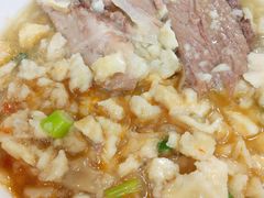 -老刘家泡馍·陕西老字号(钟楼广济街店)