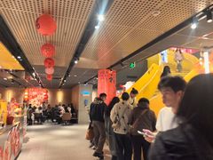 -麦当劳(豫园店)