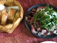 -羽深肉铺 Steak & Wine