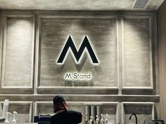 -M Stand(万象前海店)