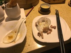 -喜鹊茶点.啫煲(车陂店)