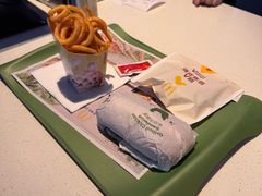 -麦当劳(桃仙机场到达层店)