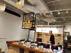 -山食间·中式营养轻餐(保利时光里店)