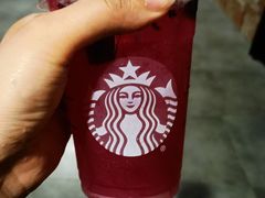 -星巴克(南通海安文峰大世界店)