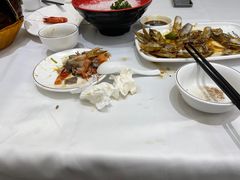 -新享乐海鲜(翠华路店)