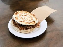 -子午路张记肉夹馍(翠华路店)