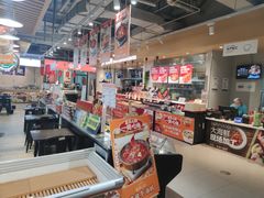 -盒马鲜生(和谐广场店)