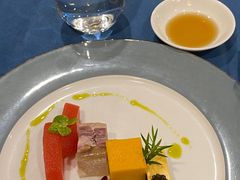 江南冷韵四拼-麟1929(外滩店)