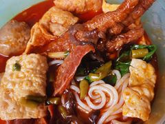 -龍城柳州螺蛳粉(群星路店)