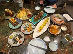 -炙柒Sekinana·精致料理 烧鸟·铁板烧(海上世界店)