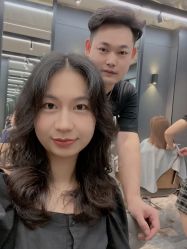 -藤野造型·专业烫染店