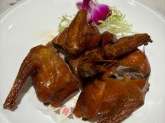 -佛山顺德香云纱园林酒店(清晖园店)
