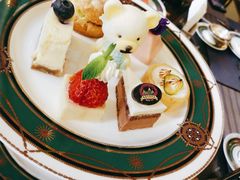 -马勒别墅·中餐厅