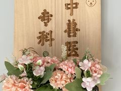 -瑞派宠物医院·中兽医专科(中央商城分院)