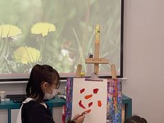 -向日葵艺术中心美术(虹桥南丰城校区)