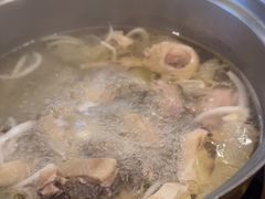 -润园四季椰子鸡火锅(南山海岸城店)