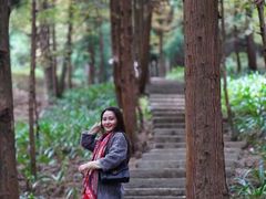-山王坪喀斯特国家生态公园