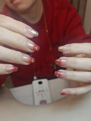 -Nail Me美甲美睫