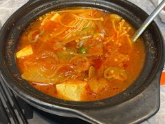 -屋里家延边朝鲜族冷面(南园店)