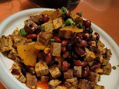 -小杨烤肉·陕西烧烤·陕西地方菜(明德门店)