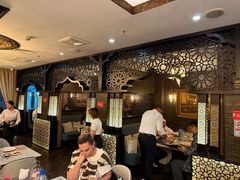 -苏坦土耳其餐厅(白云宾馆店)