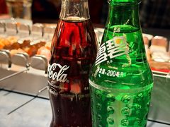 -很久以前羊肉串(朝阳路店)