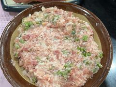 贡菜肉丸-重庆故事姊妹老火锅(财经学院店)