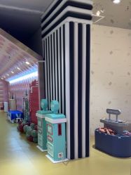 -meland club亲子乐园(重庆万象城店)