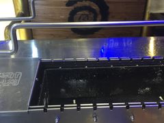 -很久以前羊肉串(大华三路店)
