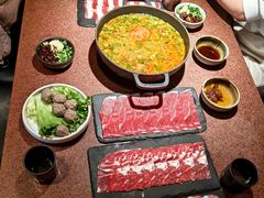 -旺福·贵州酸汤牛肉火锅(陆悦天地店)