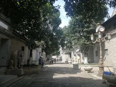 -龙潭水乡