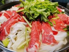 -统营阿姨(虹泉路店)