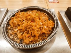 -敏丁拌饭(中街总店)