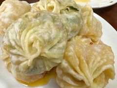 -詹氏包记(文公路店)