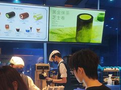 -the Roll'ING手作瑞士卷专门店(卓悦中心店)