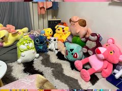 -风云再起游乐汇(北京西单西西友谊店)