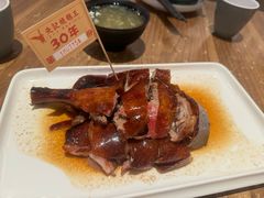 -先记烧鹅王·本地粤菜(福永店)