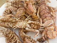 -聚德福海鲜家常菜(刘庄店)