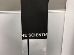 -科学家咖啡(海岸城店)