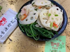 -惠丰源烩面馆(经七路店)