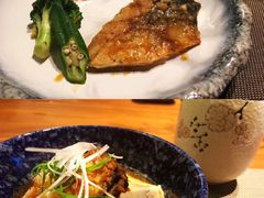 -福州融侨皇冠假日酒店·三宅日本餐厅