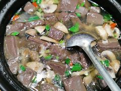 -金典银峰老鹅馆·昆山菜(亭林公园店)
