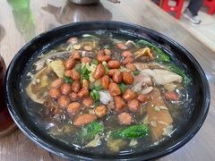 -阿芬卤面(花巷店)