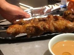 -额尔敦传统涮(体育场店)