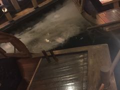 -老船坞餐厅(北京亚洲大酒店 )