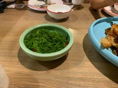 -新白鹿餐厅(城西银泰城店)