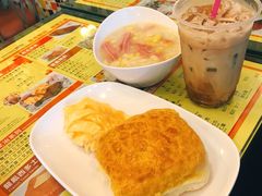 -龙凤冰室